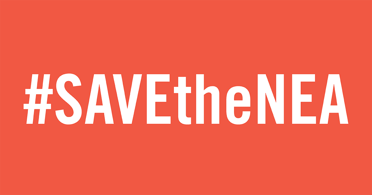 Save the NEA