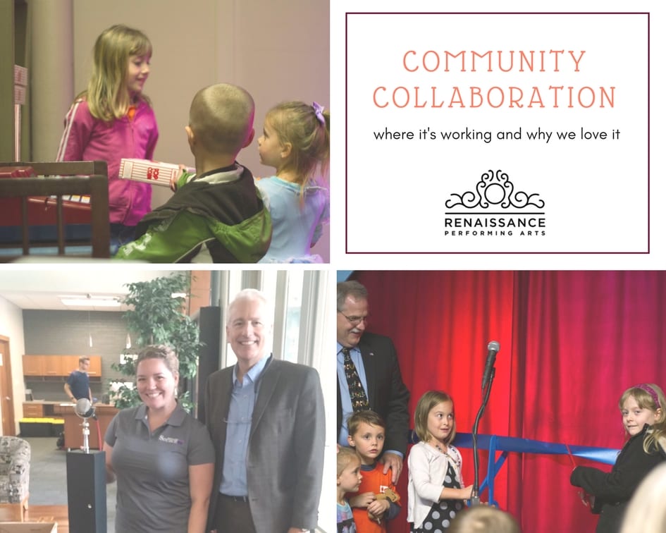 Community Collaboration