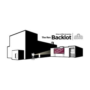 Ren Backlot Logo