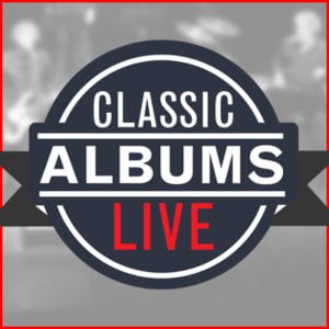 Classic Albums Live: The Eagles' Hotel California