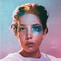 Halsey_-_Manic