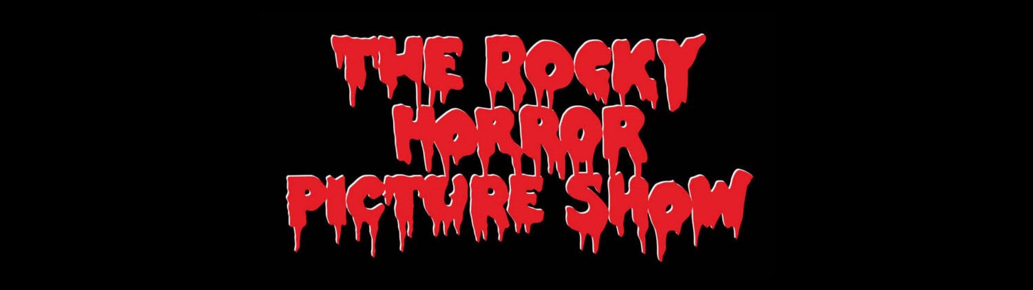 Rocky Horror Banner