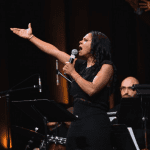 Audra McDonald