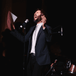 Josh Groban