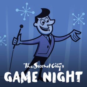 The Second City's Game Night