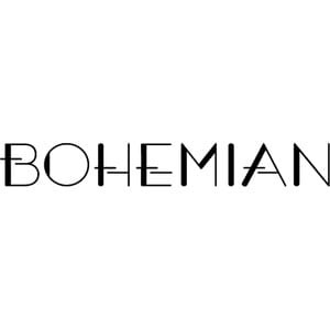 bohemian