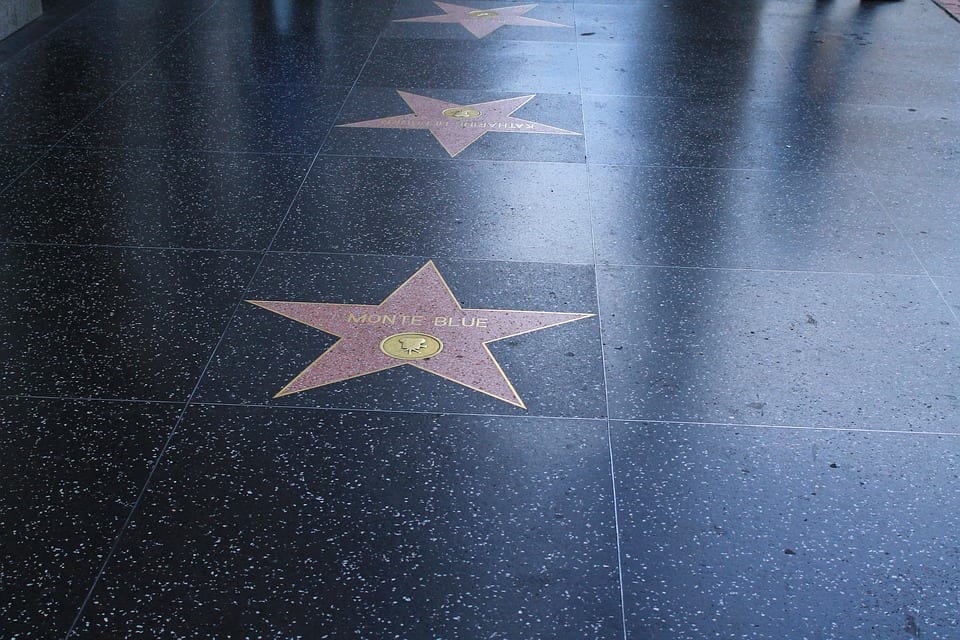 walk-of-fame-1315254_960_720