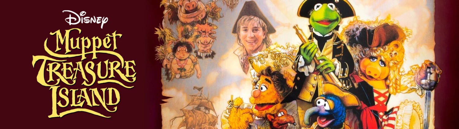 Muppet Banner