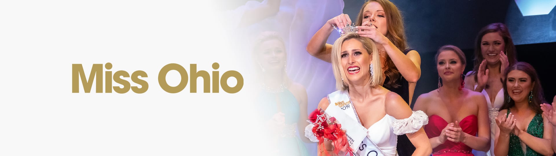 Miss Ohio