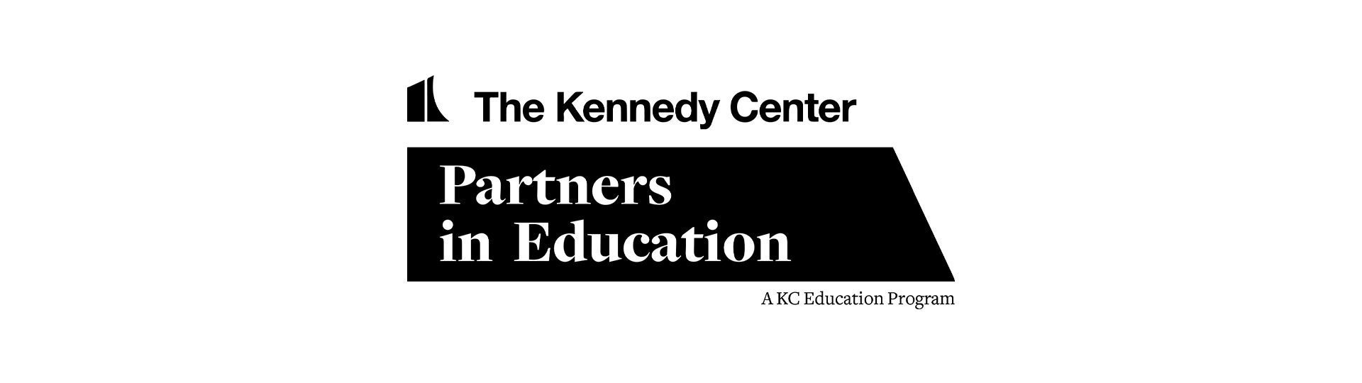 The Kennedy Center Partners in Education