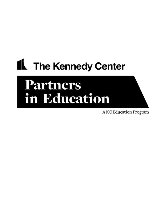 The Kennedy Center Partners in Education