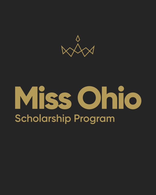 Miss Ohio Scholarship Program