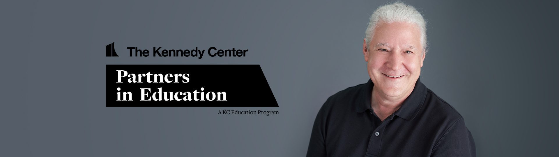 The Kennedy Center Partners in Education