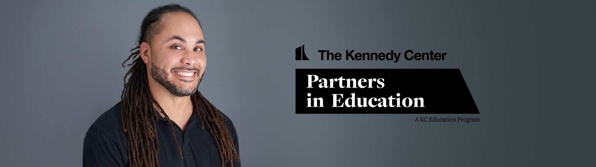 The Kennedy Center Partners in Education