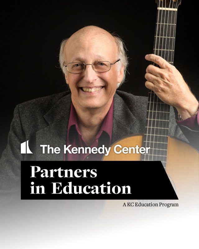 The Kennedy Center Partners in Education