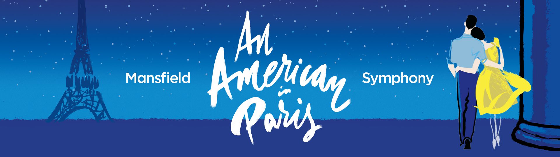 Mansfield Symphony: An American in Paris