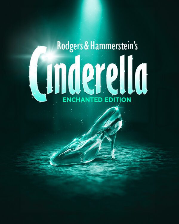 Mansfield Youth Theatre Rodgers & Hammerstein’s Cinderella (Enchanted Edition) Renaissance