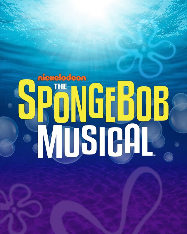 MY Theatre: The SpongeBob Musical