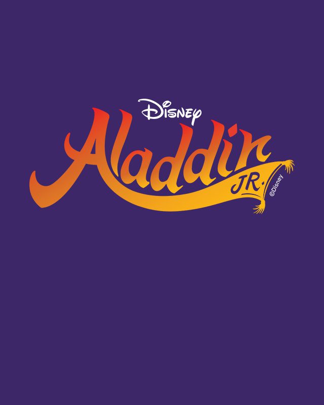 Mansfield Youth Theatre: Disney’s Aladdin, JR.