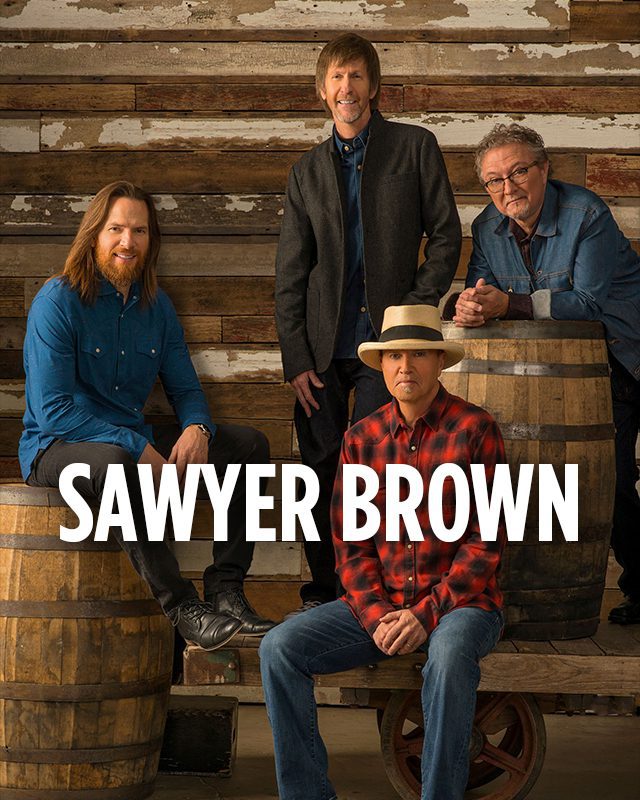 Sawyer Brown