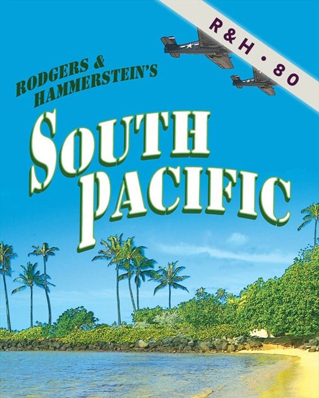 South Pacific