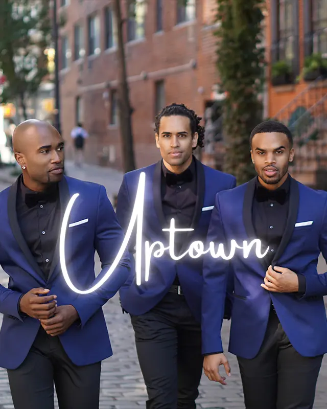 Uptown: A Celebration of Motown and Soul
