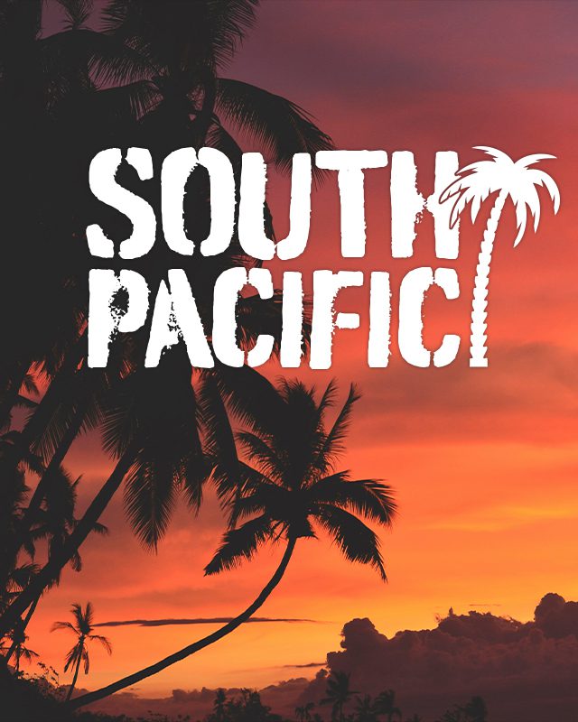 South Pacific