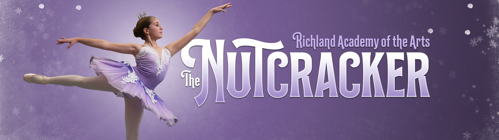 Richland Academy of the Arts: The Nutcracker