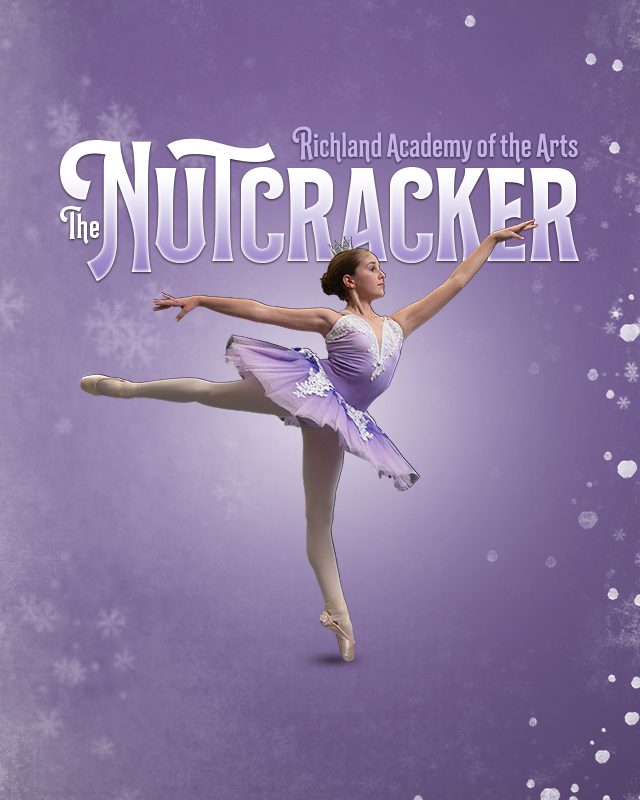 Richland Academy of the Arts: The Nutcracker