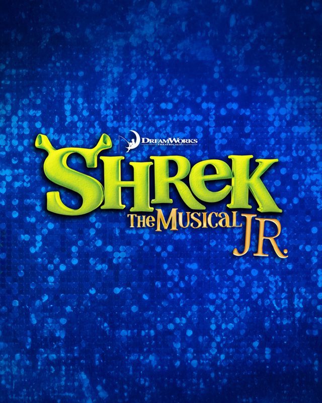 Mansfield Youth Theatre: Shrek, Jr.