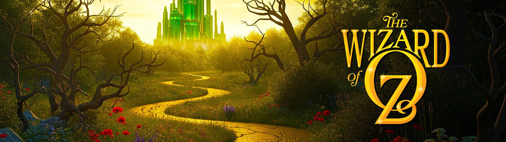 The Wizard of Oz