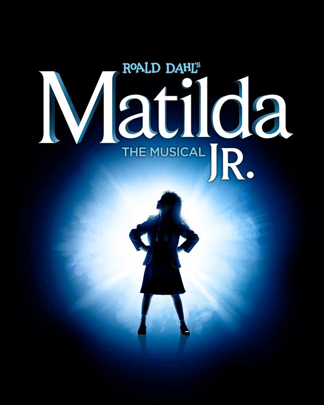 Mansfield Youth Theatre: Matilda Jr.