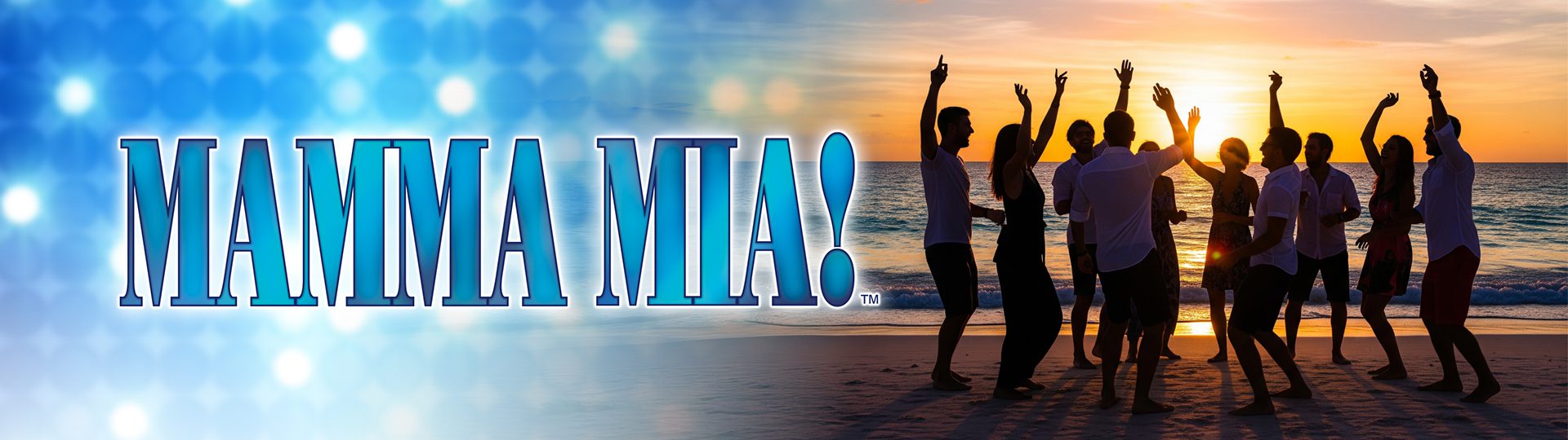 Mamma Mia!