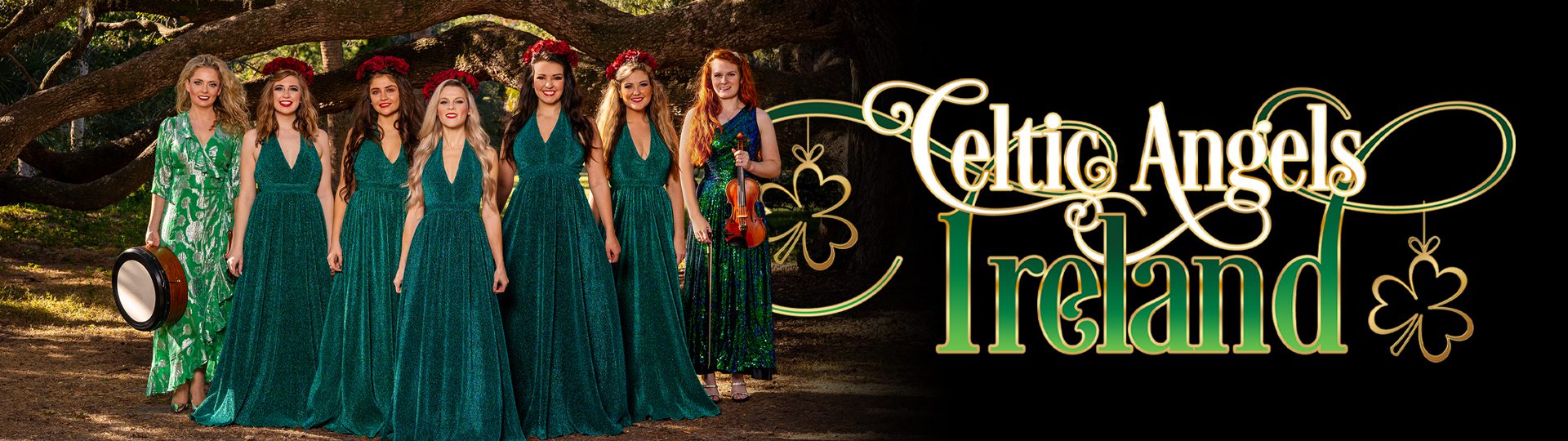 Celtic Angels Ireland
