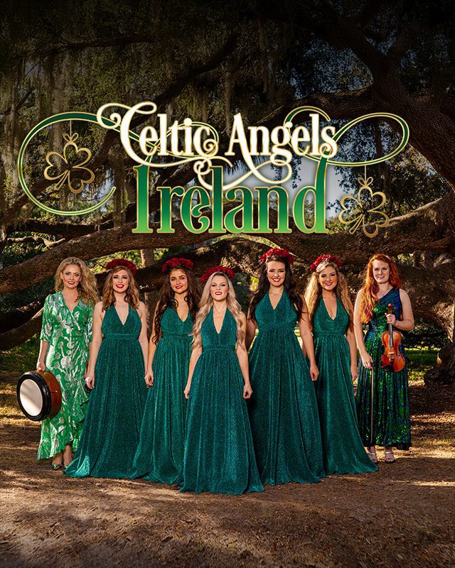 Celtic Angels Ireland