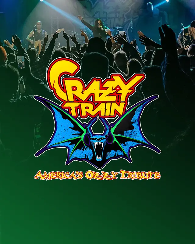 Crazy Train: America's Ozzy Osbourne Experience
