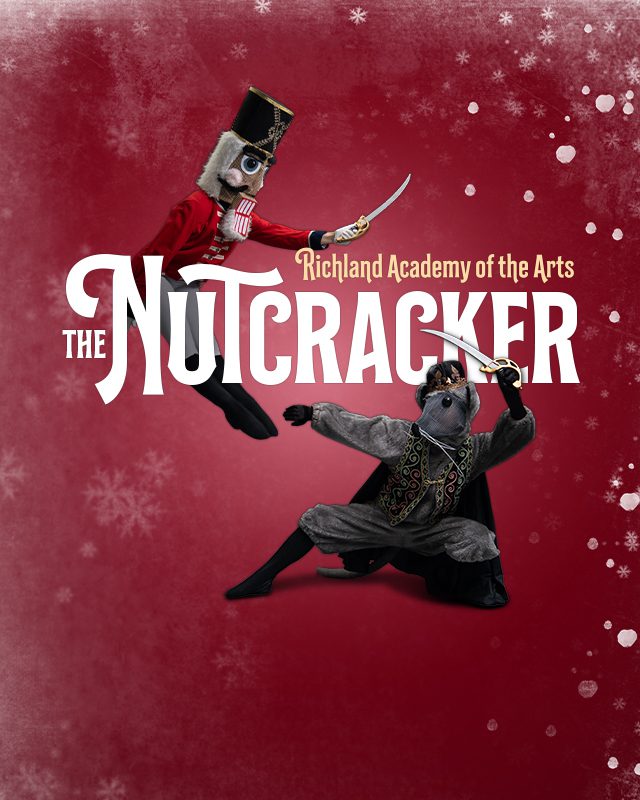 Richland Academy of the Arts: The Nutcracker