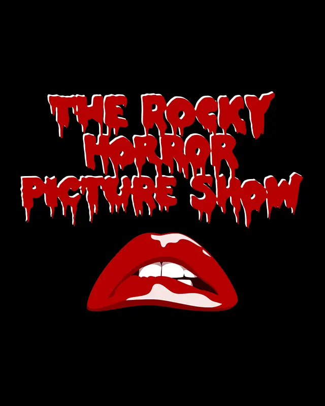 Film: The Rocky Horror Picture Show
