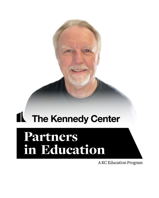 "Engaging the Whole Child the Whole Way Through" with Randy Barron