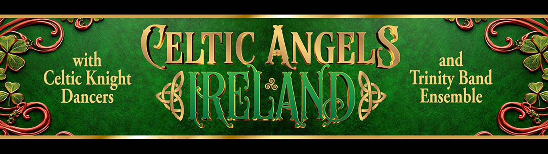 Celtic Angels Ireland
