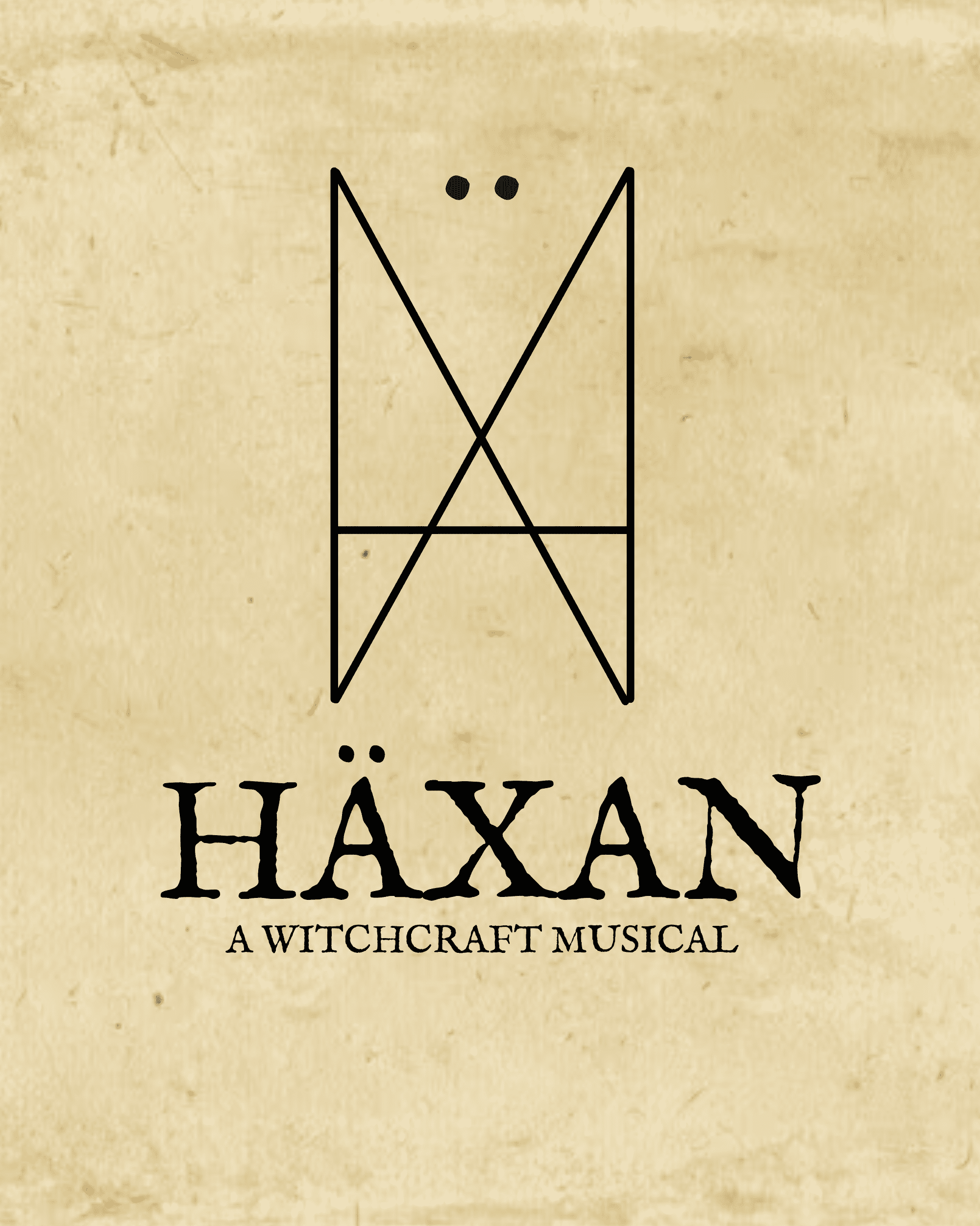 Häxan: A Witchcraft Musical