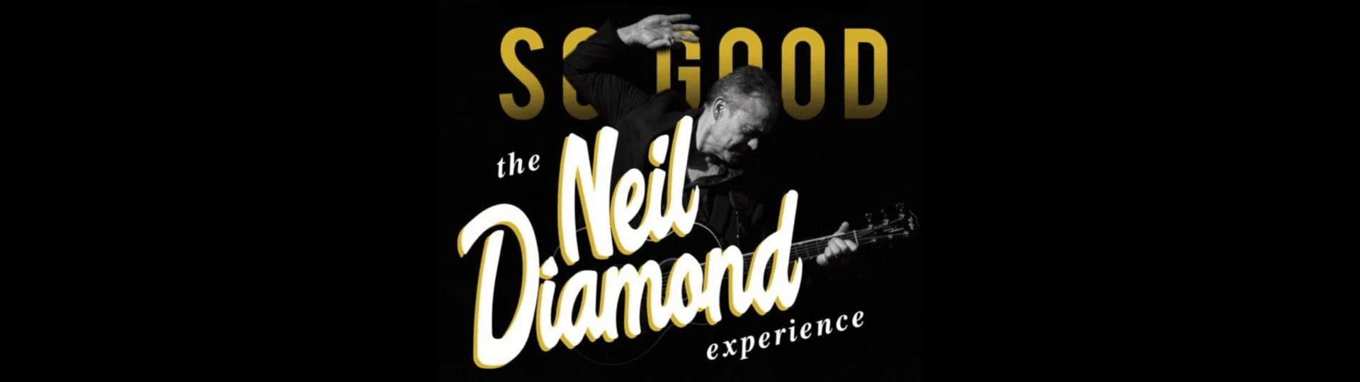 So Good! The Neil Diamond Experience